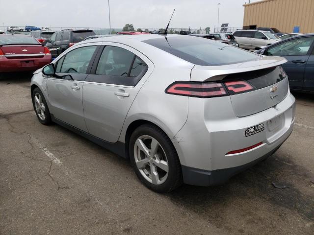 Photo 3 from auction – 2013 CHEVROLET VOLT with VIN 1G1RA6E42DU140464