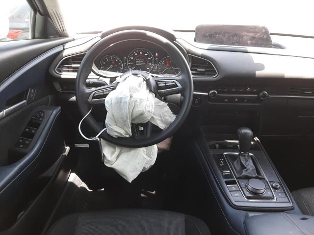 Photo 9 from auction – 2020 MAZDA CX-30 with VIN 3MVDMABL4LM126543