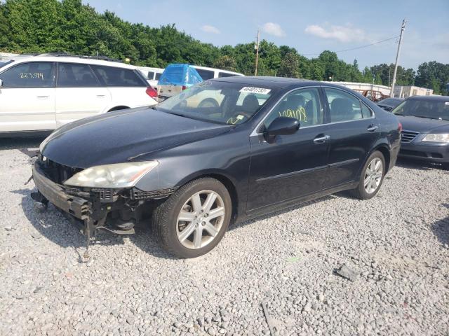 Photo 2 from auction – 2007 LEXUS ES 350 with VIN JTHBJ46G772089077