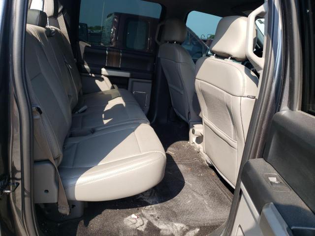 Photo 6 from auction – 2017 FORD F150 SUPER with VIN 1FTEW1CFXHFC79931