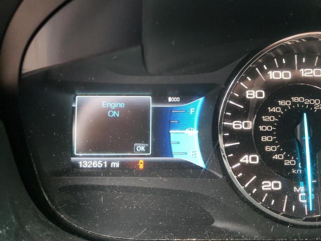 Photo 8 from auction – 2013 FORD EDGE LIMIT with VIN 2FMDK4KC0DBC46640