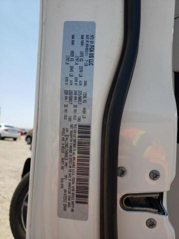 Photo 10 from auction – 2018 JEEP COMPASS LA with VIN 3C4NJCBB2JT494613