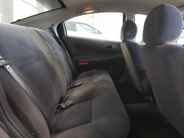 Photo 6 from auction – 2003 DODGE INTREPID S with VIN 2B3HD46R93H525659