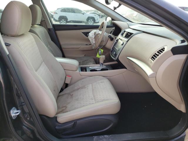 Photo 5 from auction – 2016 NISSAN ALTIMA 2.5 with VIN 1N4AL3AP1GC232792