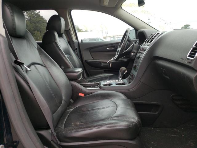 Photo 5 from auction – 2007 GMC ACADIA with VIN 1GKEV23767J165751