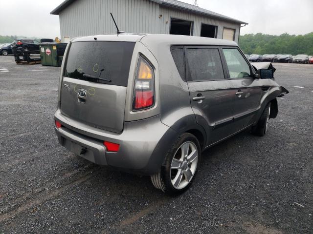 Photo 4 from auction – 2011 KIA SOUL + with VIN KNDJT2A2XB7319777