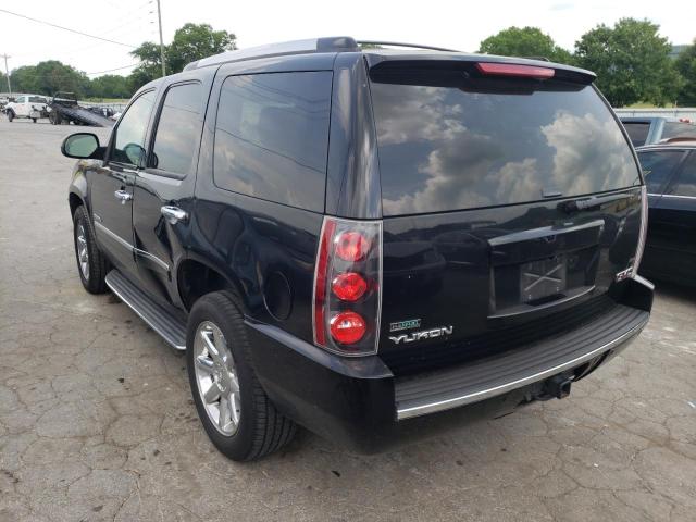 Photo 3 from auction – 2012 GMC YUKON DENA with VIN 1GKS2EEF5CR234636