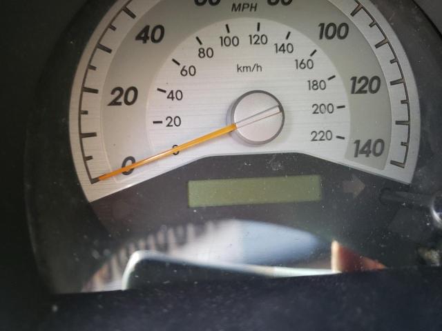 Photo 8 from auction – 2005 TOYOTA SCION TC with VIN JTKDE177850029726