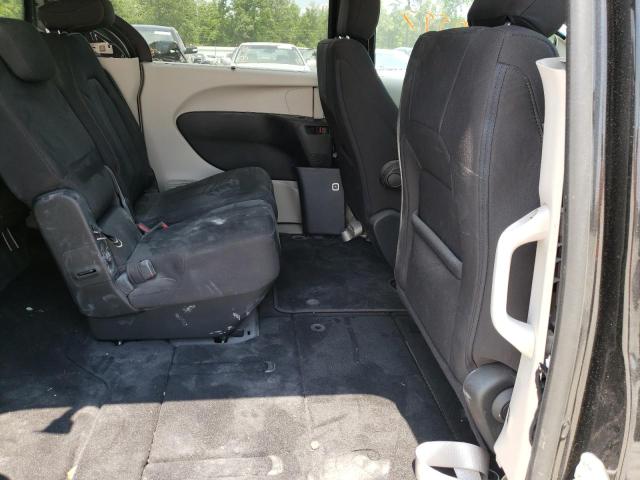 Photo 6 from auction – 2020 CHRYSLER PACIFICA T with VIN 2C4RC1FG6LR135809