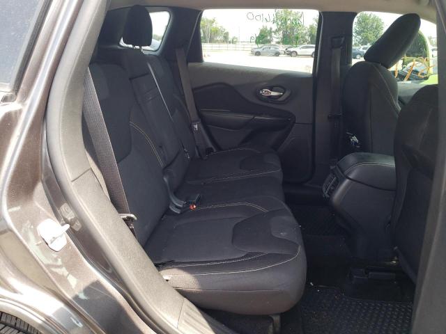 Photo 6 from auction – 2015 JEEP CHEROKEE L with VIN 1C4PJMCS6FW559459