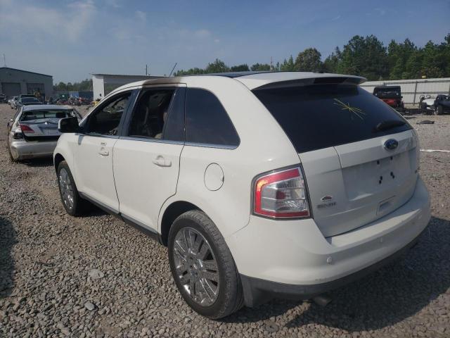 Photo 3 from auction – 2009 FORD EDGE LIMIT with VIN 2FMDK39C29BA86302
