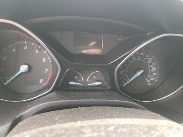Foto 8 de la subasta – 2012 FORD FOCUS SE con VIN 1FAHP3F24CL173800