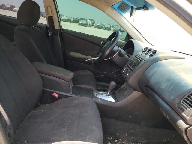 Photo 5 from auction – 2012 NISSAN ALTIMA BAS with VIN 1N4AL2AP0CC198705
