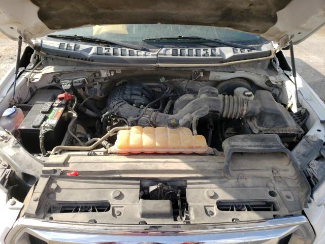 Photo 7 from auction – 2016 FORD F150 SUPER with VIN 1FTEW1C87GFA23763