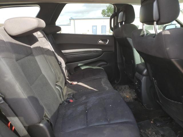 Photo 6 from auction – 2014 DODGE DURANGO SX with VIN 1C4RDJAG2EC562288