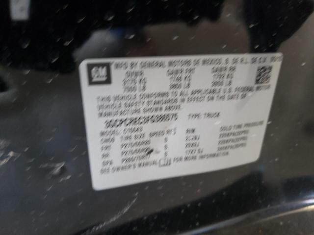 Photo 10 from auction – 2015 CHEVROLET SILVERADO with VIN 3GCPCREC3FG386575