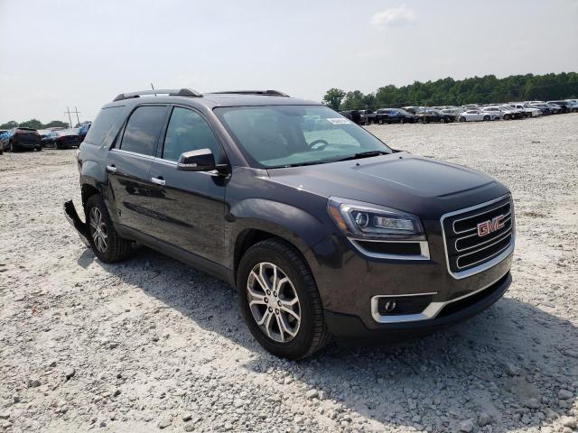 GMC ACADIA SLT 2013 with VIN 1GKKRRKD8DJ194963 - Photo from auction