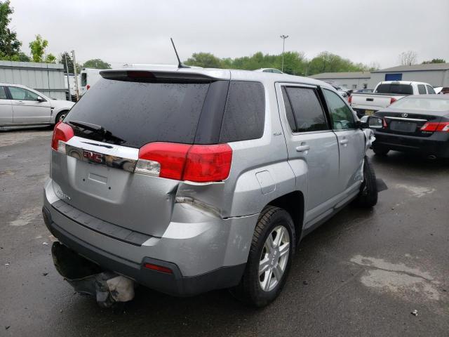 Photo 4 from auction – 2014 GMC TERRAIN SL with VIN 2GKALMEK2E6144634