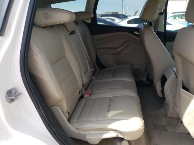 Photo 6 from auction – 2014 FORD ESCAPE TIT with VIN 1FMCU0JX8EUA52520