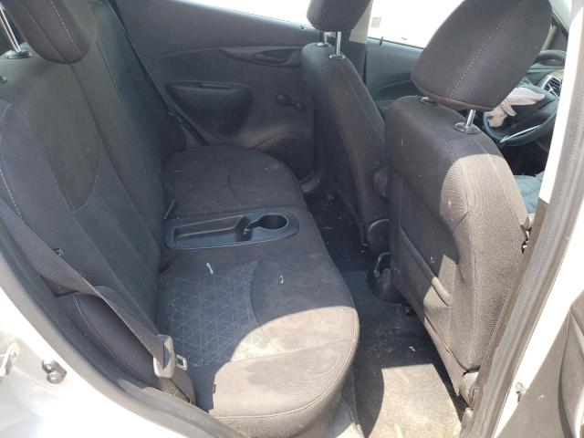 Photo 6 from auction – 2019 CHEVROLET SPARK LS with VIN KL8CB6SA0KC747138
