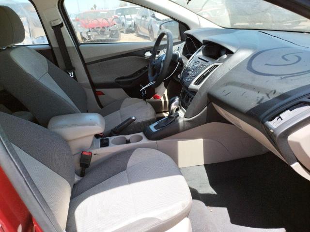 Photo 5 from auction – 2014 FORD FOCUS SE with VIN 1FADP3K25EL149500