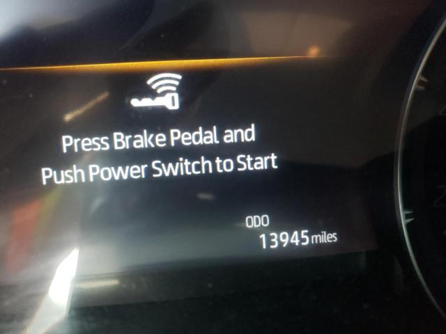 Photo 8 from auction – 2021 TOYOTA HIGHLANDER with VIN 5TDDBRCHXMS522235