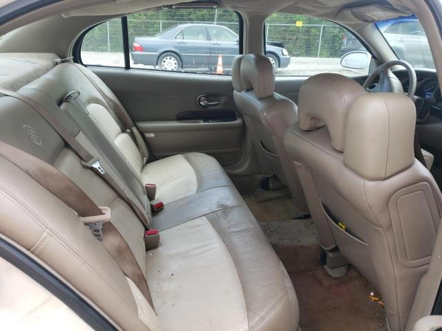 Photo 6 from auction – 2003 BUICK LESABRE LI with VIN 1G4HR54KX3U262974