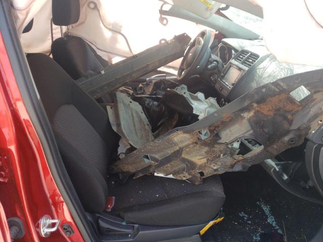Photo 5 from auction – 2019 MITSUBISHI OUTLANDER with VIN JA4AR3AU6KU033958