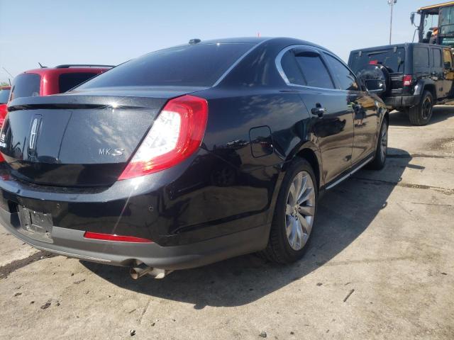 Photo 4 from auction – 2013 LINCOLN MKS with VIN 1LNHL9DK4DG607943