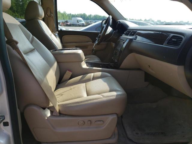 Photo 5 from auction – 2014 GMC YUKON XL D with VIN 1GKS2MEF2ER114533