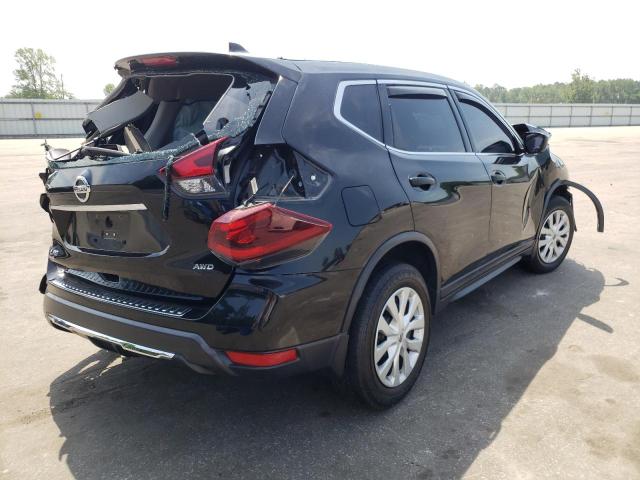 Photo 4 from auction – 2019 NISSAN ROGUE S with VIN KNMAT2MV7KP524303