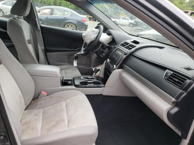 Photo 5 from auction – 2012 TOYOTA CAMRY BASE with VIN 4T4BF1FK9CR190370