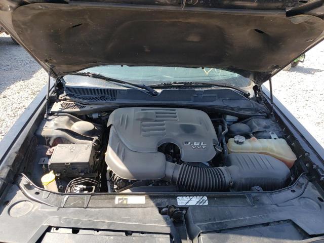 Photo 7 from auction – 2015 DODGE CHALLENGER with VIN 2C3CDZAG0FH783783
