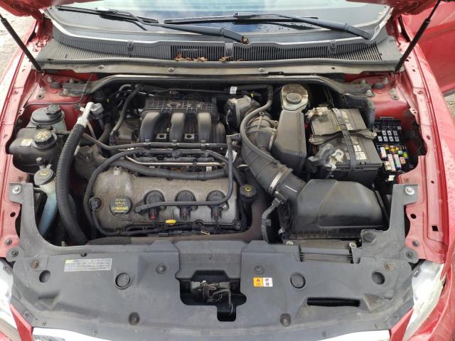 Zdjęcie 7 z aukcji – 2010 FORD TAURUS SEL z VIN 1FAHP2EW9AG123561