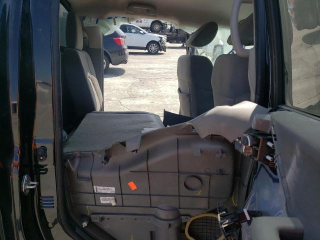 Photo 6 from auction – 2019 NISSAN FRONTIER S with VIN 1N6AD0ER2KN748865