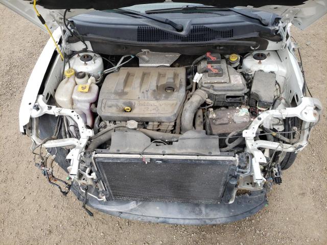 Photo 7 from auction – 2016 JEEP COMPASS LA with VIN 1C4NJDEB9GD653689