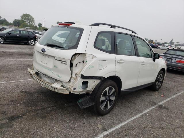 Zdjęcie 4 z aukcji – 2017 SUBARU FORESTER 2 z VIN JF2SJABCXHH804940