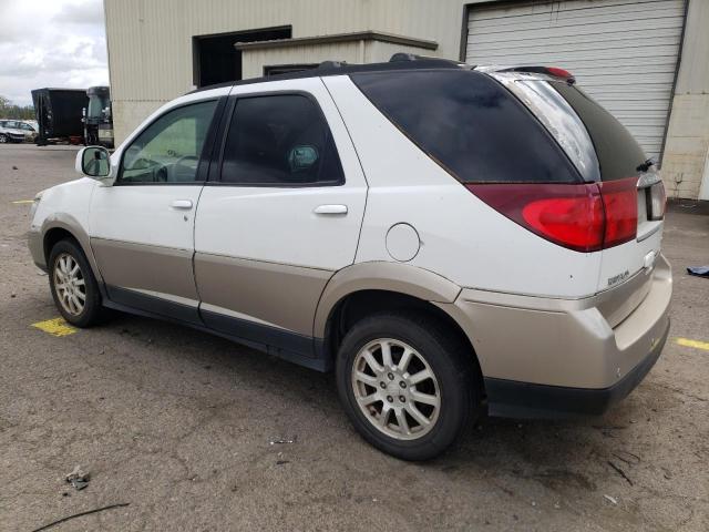 Photo 3 from auction – 2005 BUICK RENDEZVOUS with VIN 3G5DA03E95S510036