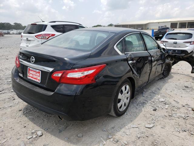 Photo 4 from auction – 2016 NISSAN ALTIMA 2.5 with VIN 1N4AL3AP8GC237830