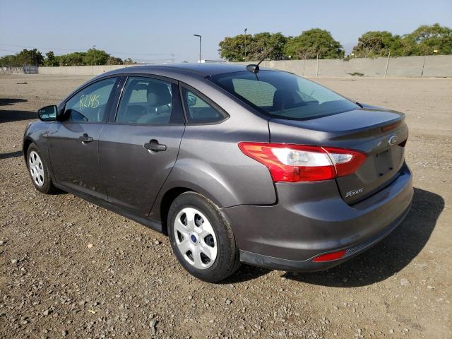 Zdjęcie 3 z aukcji – 2014 FORD FOCUS S z VIN 1FADP3E20EL119395
