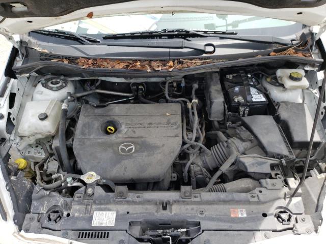 Photo 7 from auction – 2014 MAZDA 5 TOURING with VIN JM1CW2CL5E0166907