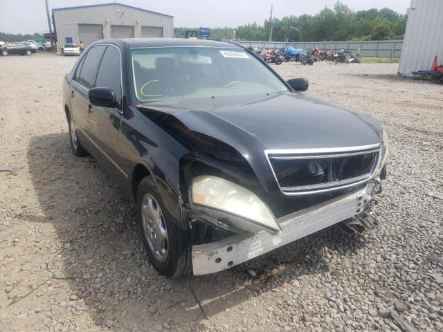 Photo 9 from auction – 2001 LEXUS LS 430 with VIN JTHBN30F010009622