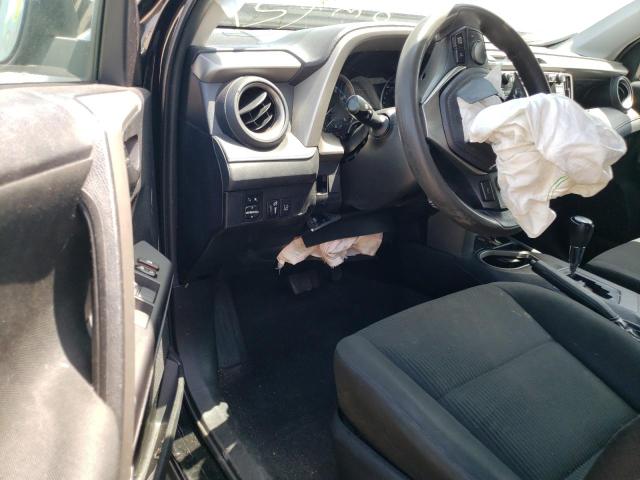 Photo 9 from auction – 2017 TOYOTA RAV4 LE with VIN 2T3ZFREV2HW334018