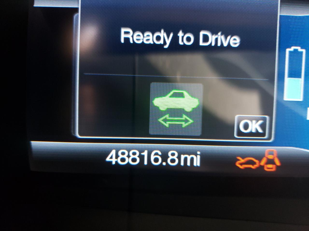 Photo 8 from auction – 2017 FORD FUSION TIT with VIN 3FA6P0RU3HR247834