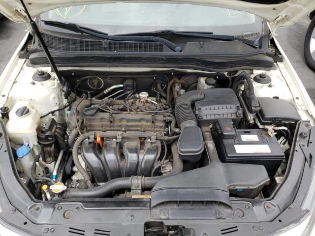 Photo 7 from auction – 2011 KIA OPTIMA LX with VIN KNAGM4A7XB5118565