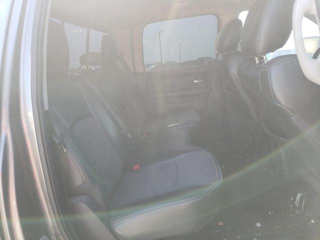 Photo 6 from auction – 2012 DODGE RAM 1500 S with VIN 1C6RD6MT0CS281932