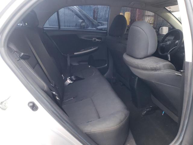 Photo 6 from auction – 2012 TOYOTA COROLLA BA with VIN 2T1BU4EEXCC786005