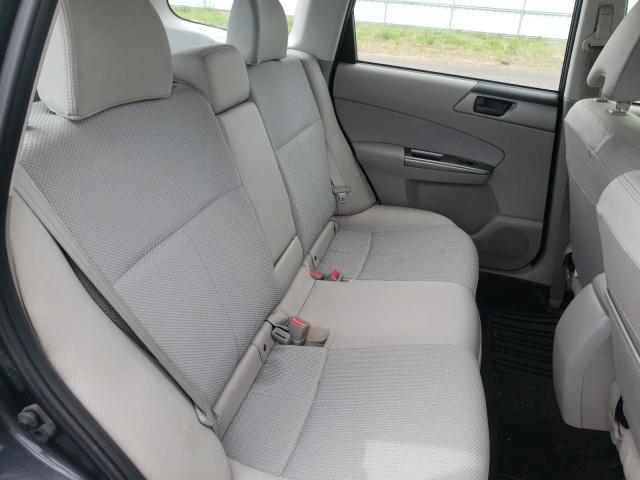 Photo 6 from auction – 2013 SUBARU FORESTER 2 with VIN JF2SHAAC8DG409118