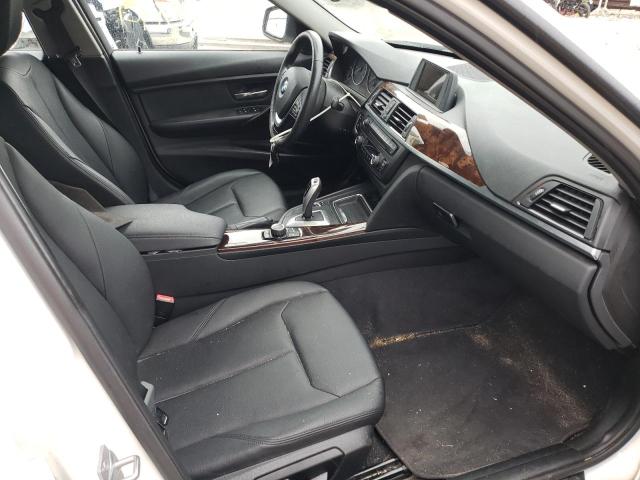 Photo 5 from auction – 2014 BMW 328 XI SUL with VIN WBA3B5G57ENS09409