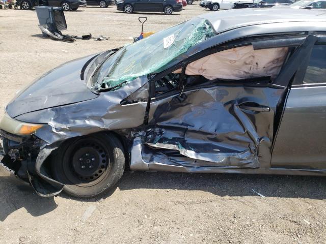 Zdjęcie 9 z aukcji – 2012 HONDA CIVIC LX z VIN 19XFB2F54CE353744